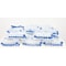 Fisher Scientific 00 Disposable Centrifuge Tube 50Ml Centrifuge Parts And Accessory, 500PK 05-539-7 - alternate 1